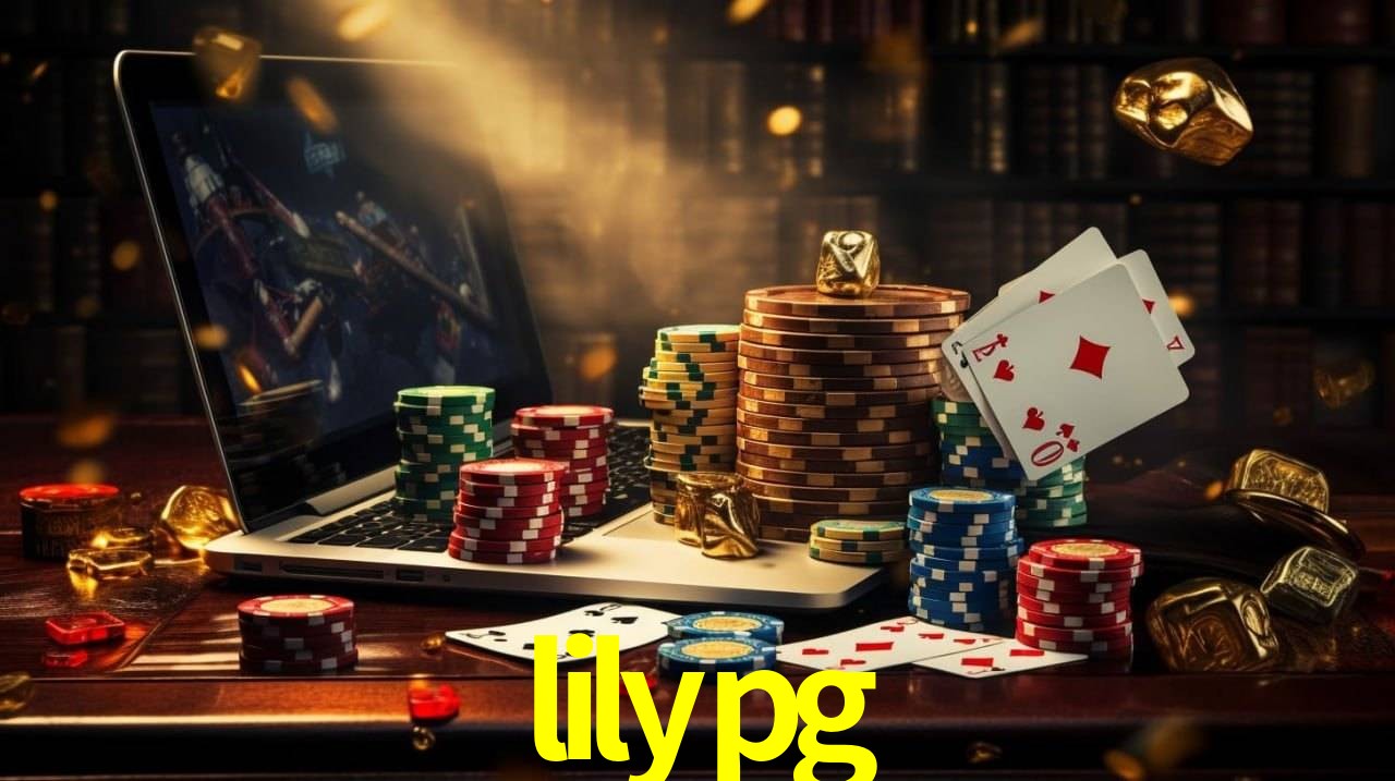 A Experiência Imersiva dos Cassinos Ao Vivo no lilypg