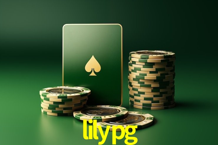 Live Casino lilypg