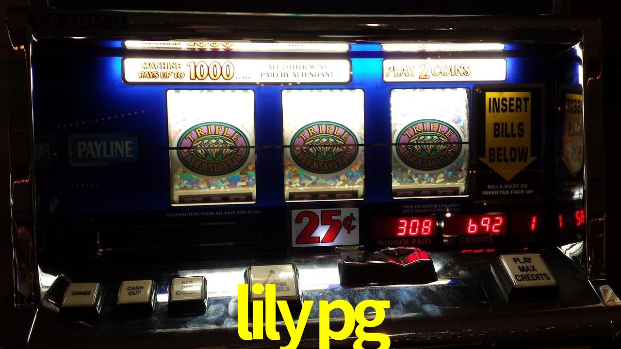 Blackjack Table lilypg