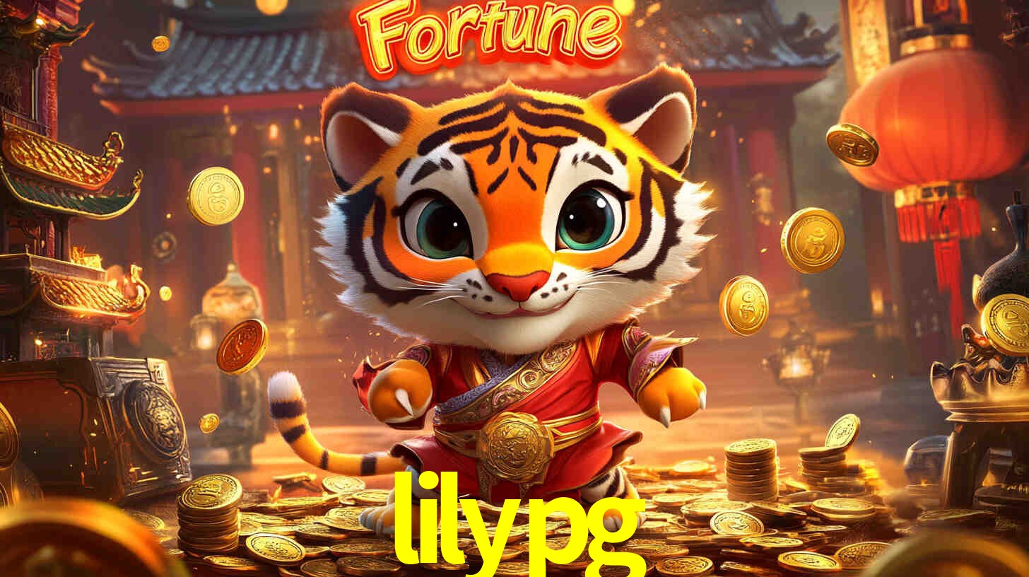 Jogos Exclusivos lilypg