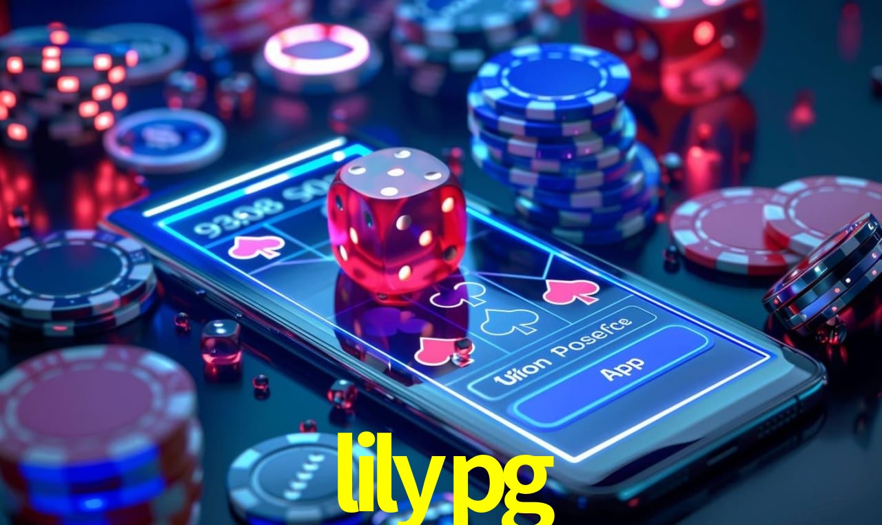 Desvendando o Mundo dos Jogos Virtuais na lilypg