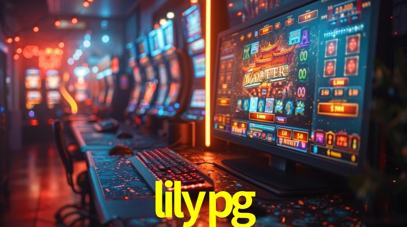 lilypg,lilypg.com