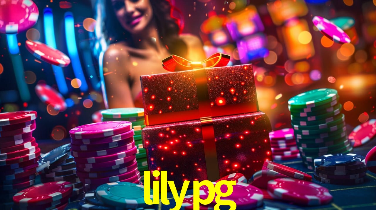 Login Seguro lilypg