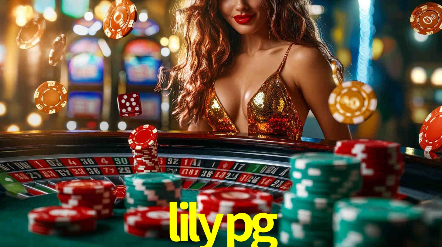 lilypg,lilypg.com