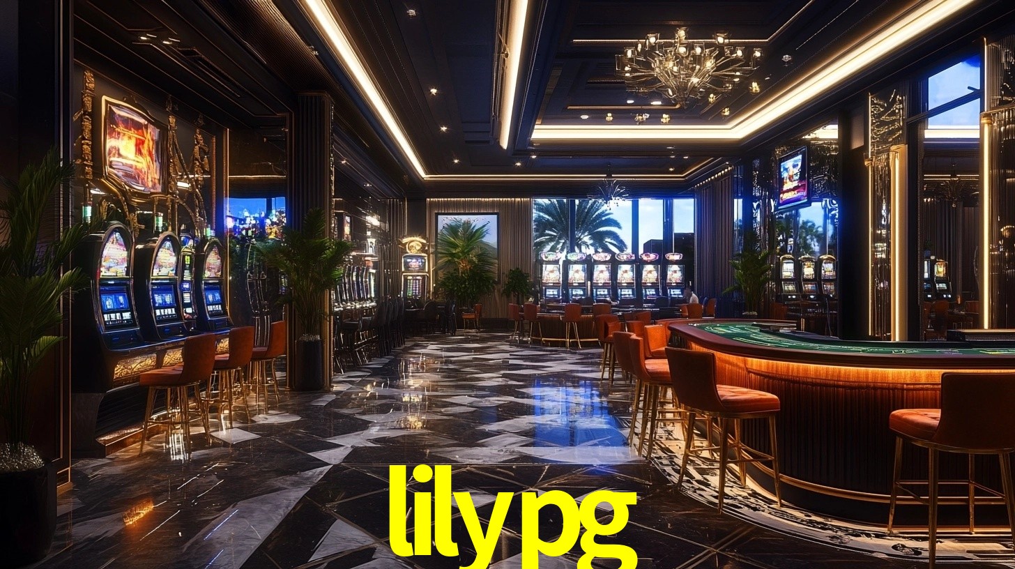 lilypg.com