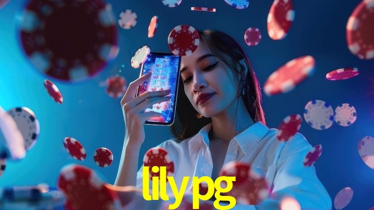 Jogos de Slot lilypg