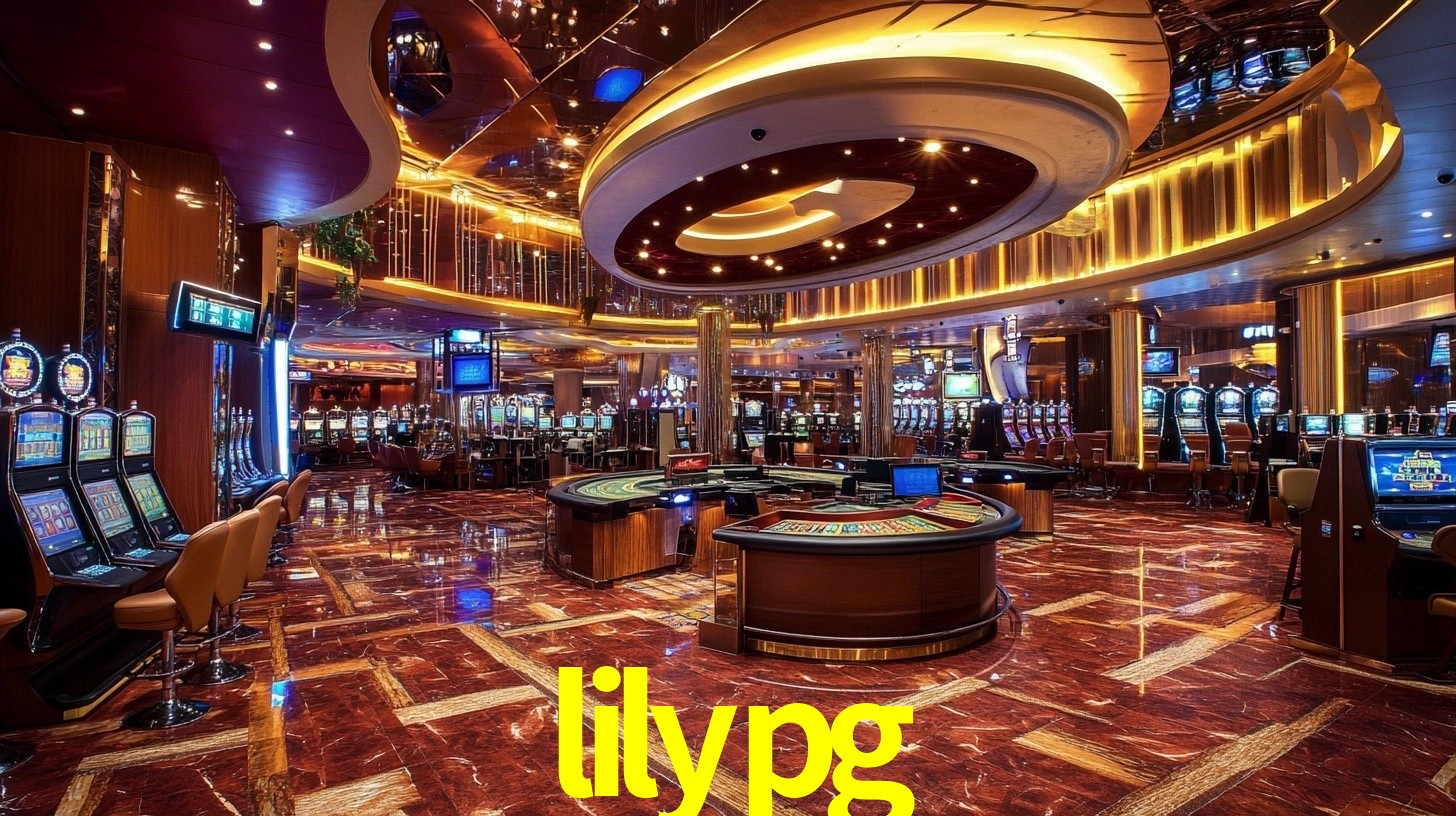 lilypg