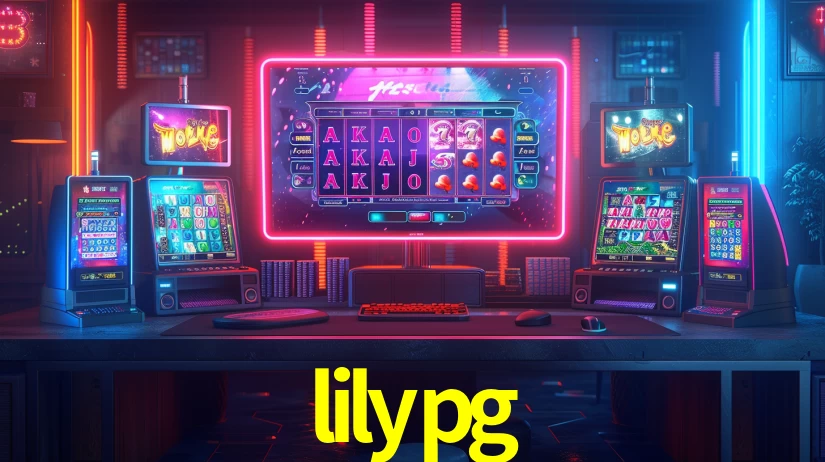 lilypg