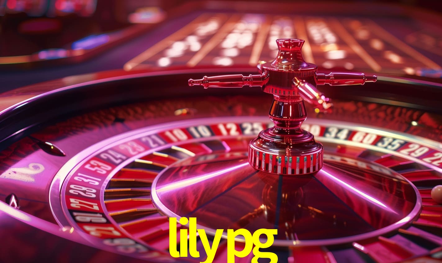 Estatísticas do Jogo lilypg