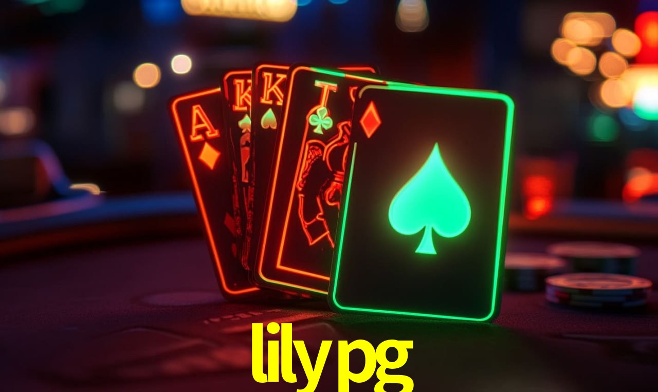 Apostas Esportivas na lilypg: Um Guia Completo