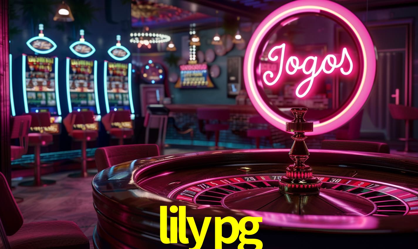 Gates of Olympus lilypg