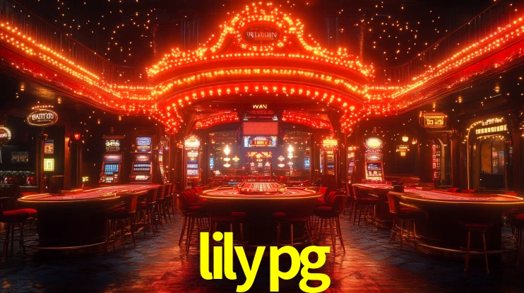 lilypg.com
