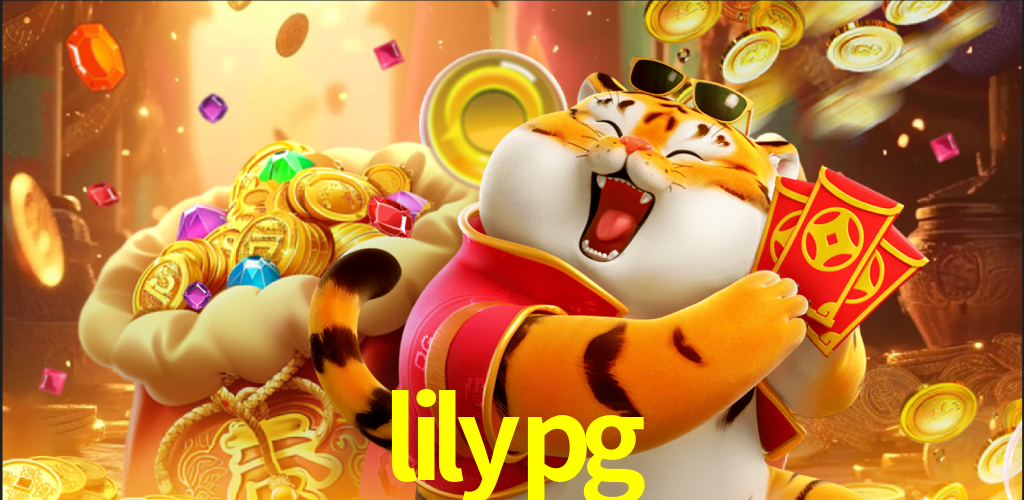 Desvendando o Mundo dos Jogos Virtuais na lilypg