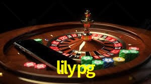 Roulette Table lilypg