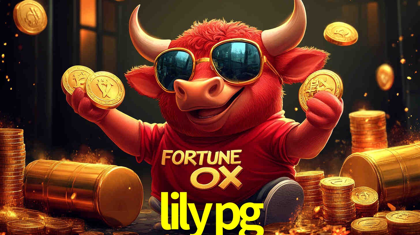 PIX Instantâneo lilypg
