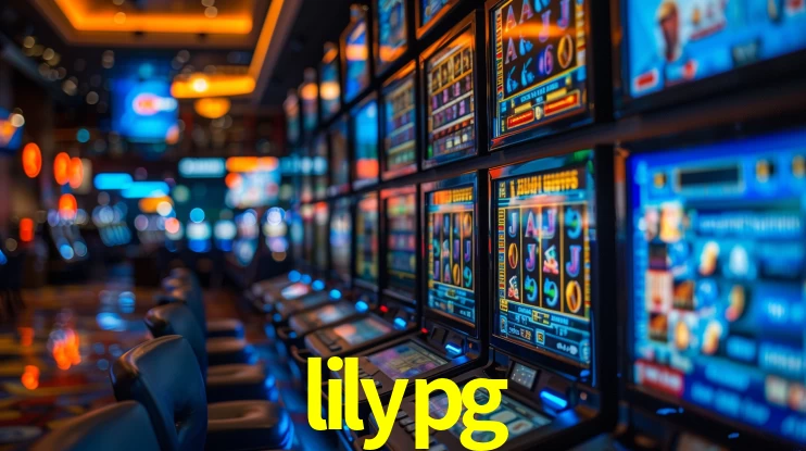 Slot Games lilypg