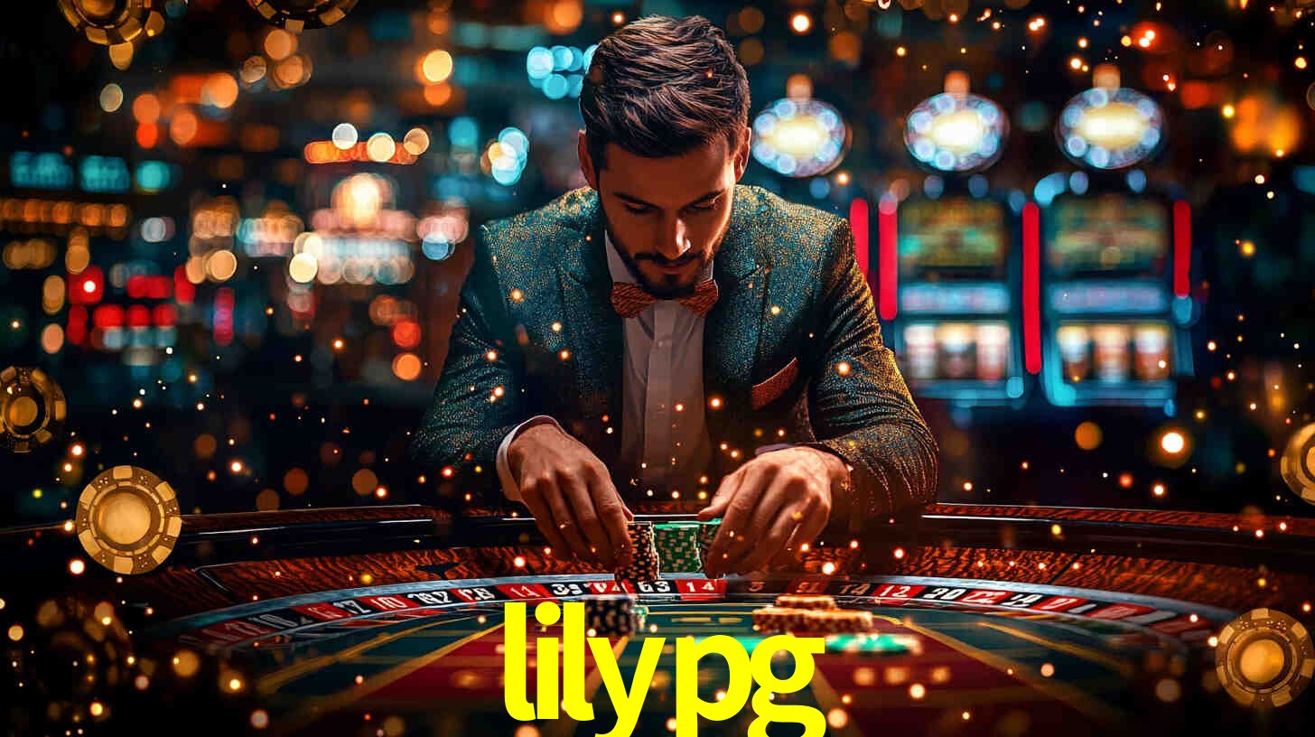lilypg
