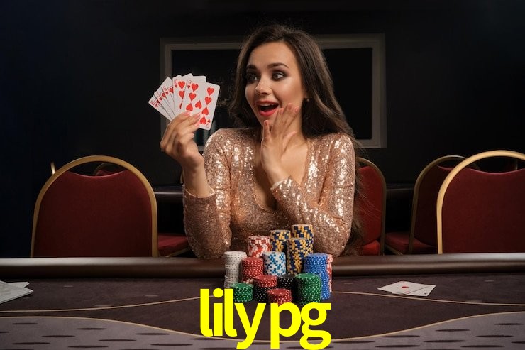 Promoção Relâmpago lilypg