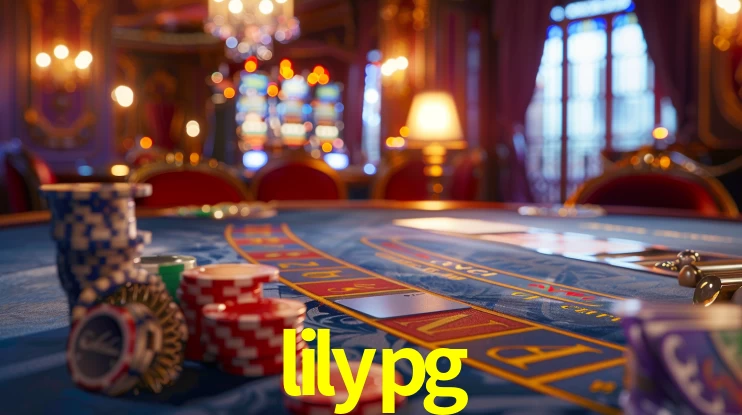 Bonus Features lilypg