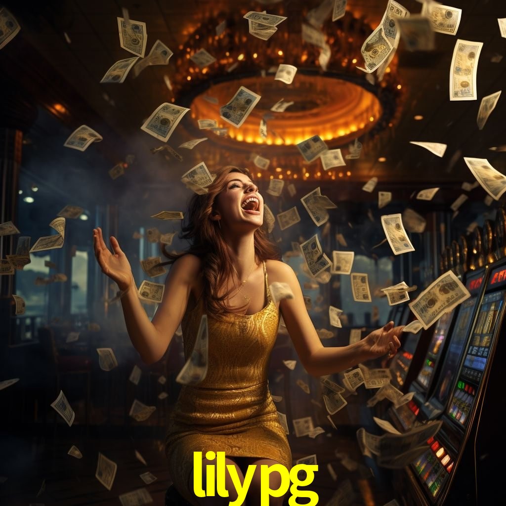 Programa VIP lilypg