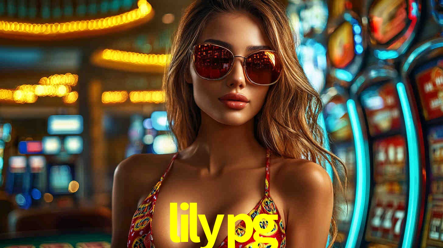 lilypg: Jogos de Caça-Níqueis-Altas Recompensas, Roleta-Velocidade, Blackjack-Desafios Máximos