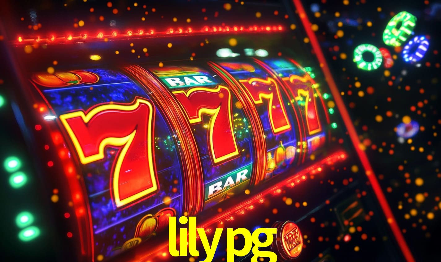 lilypg