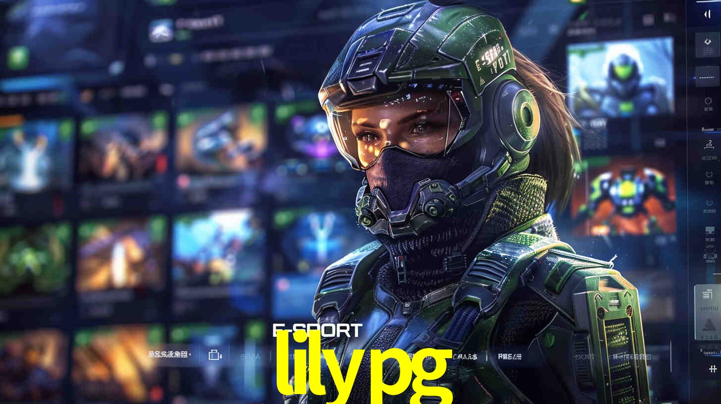 Platform Technology lilypg