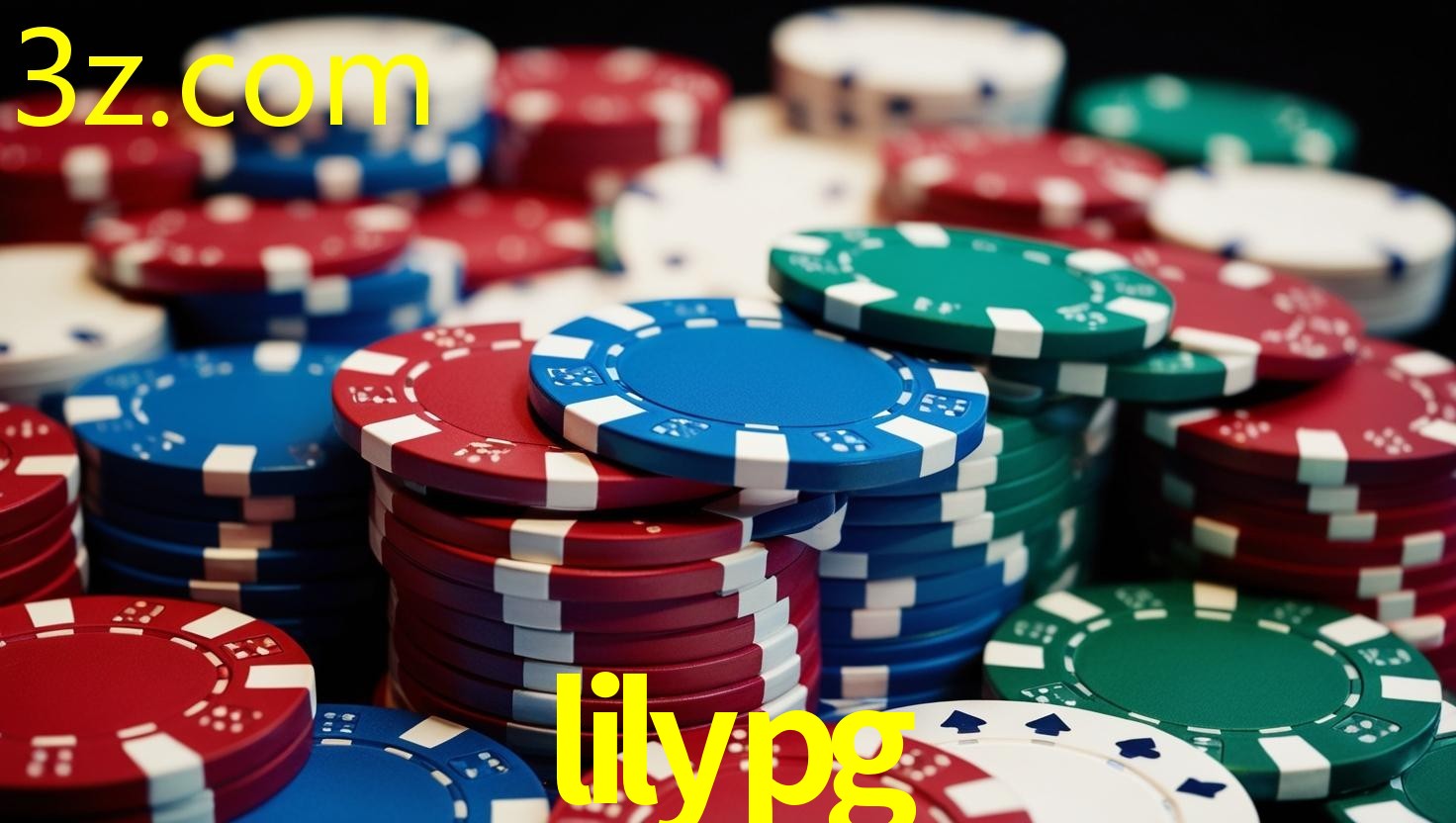 LILYPG.COM