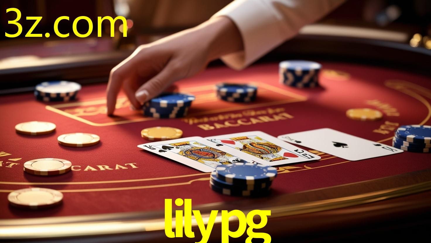 LILYPG.COM