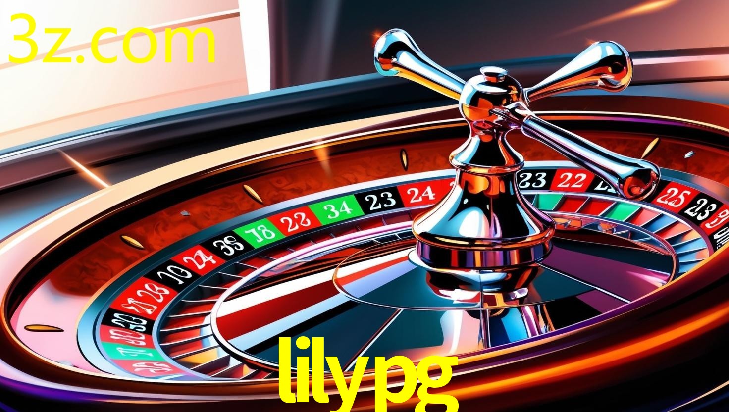 LILYPG.COM