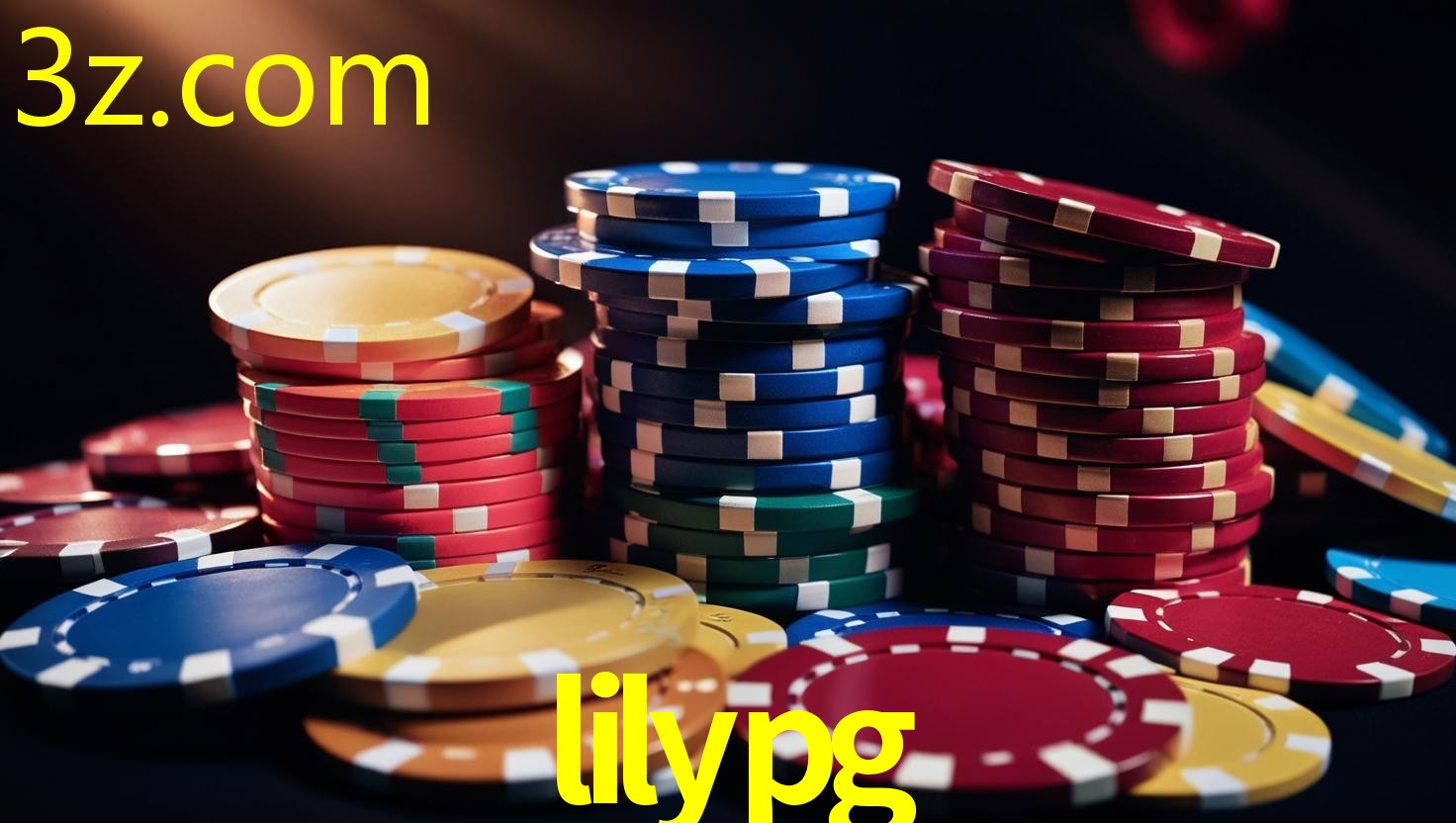 LILYPG.COM