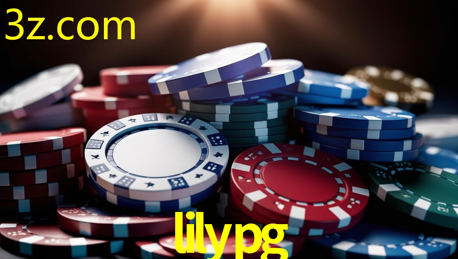 LILYPG.COM