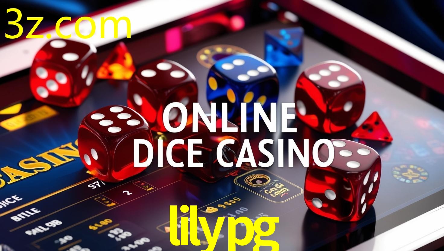 LILYPG.COM