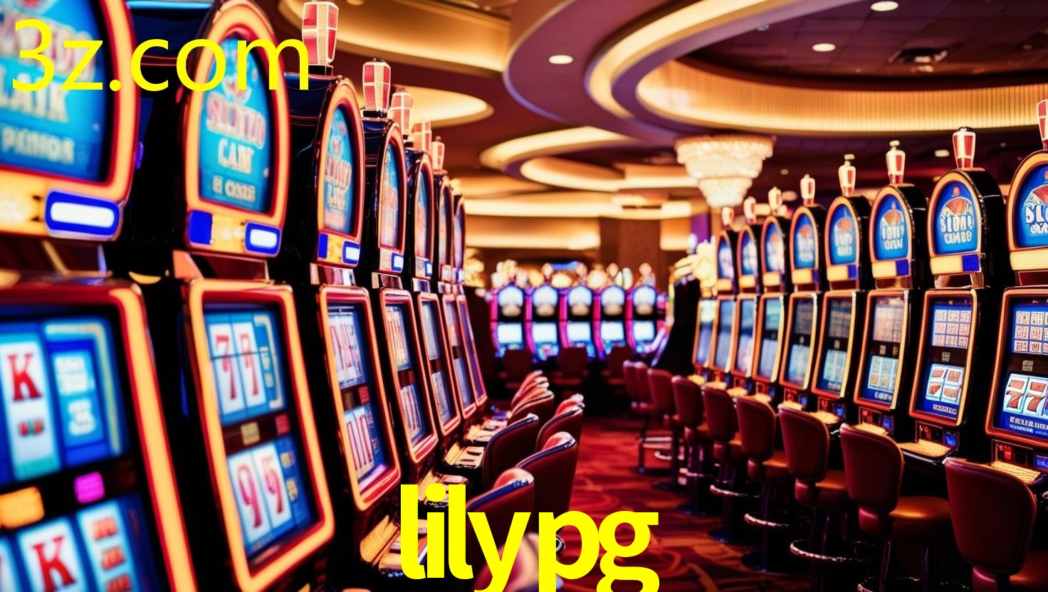 LILYPG.COM