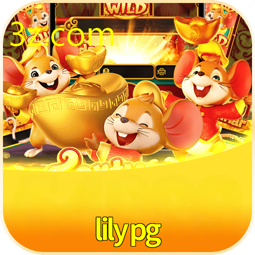 LILYPG.COM